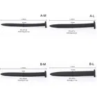 155 мм силиконовый уретра Катетер Мужской пенис вилка уретральная трубка носилки уретральный звуковой дилатор взрослые секс-игрушки для мужчин горячие эротические