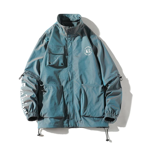 Hip hop jacket japan - купить недорого | AliExpress