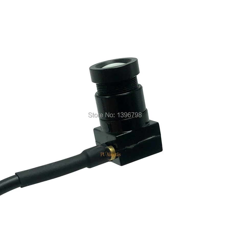 1080P Full HD USB Camera Module MJPEG 30fps High Speed Mini CCTV Linux UVC Android Webcam Mini Surveillance camera 5MP 16mm Lens