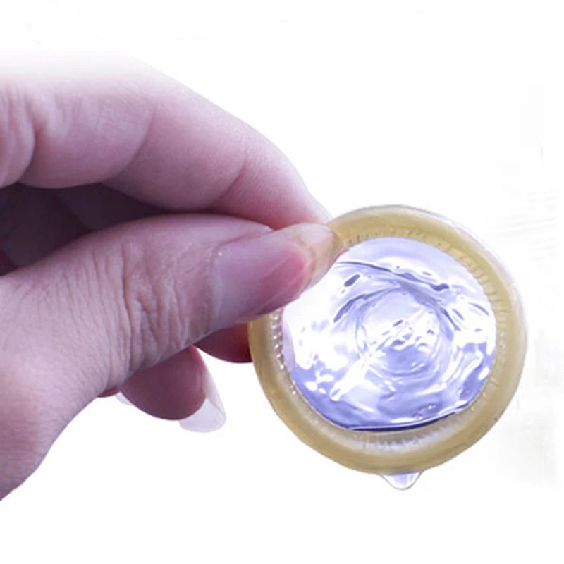 10 Pcs Yarun Latex Condoms For Men Safe Contraception Condom Camisinha Smooth Penis Sleeve Adult Sex Products Toys Kondom | Красота и