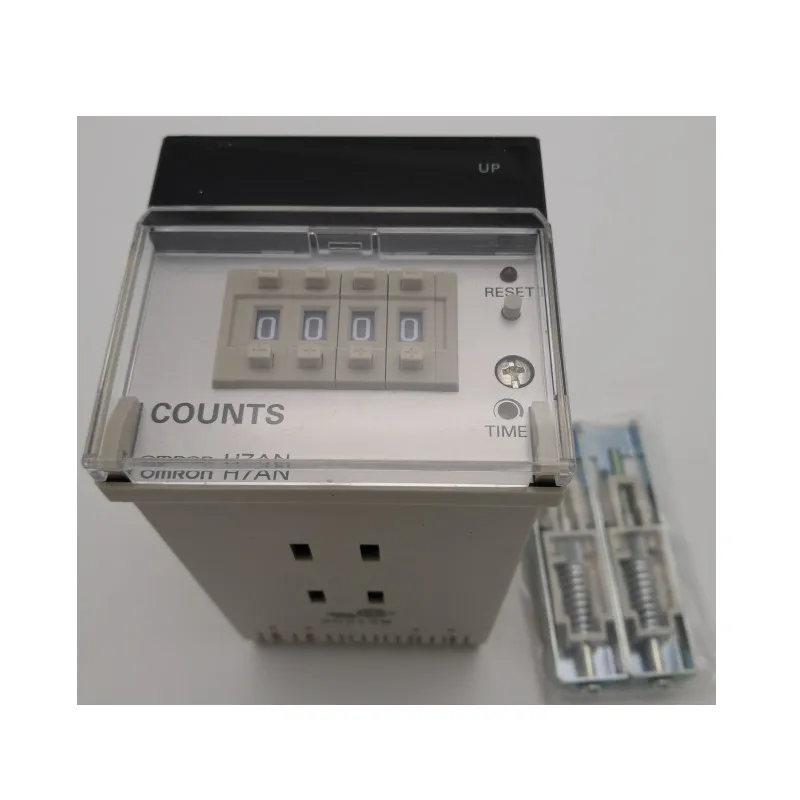 

OMRON H7AN-4D Digital Counter