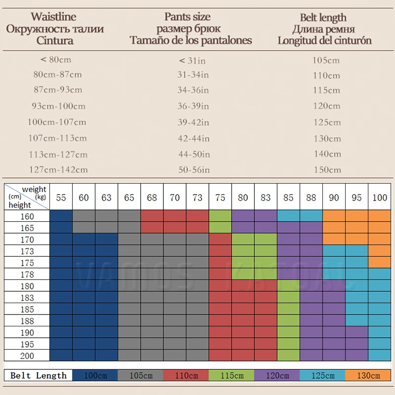 

Belt For Men Genuine Leather Cowhide Belt Alloy Pin Buckle Fashion Style Straps Belt Gift