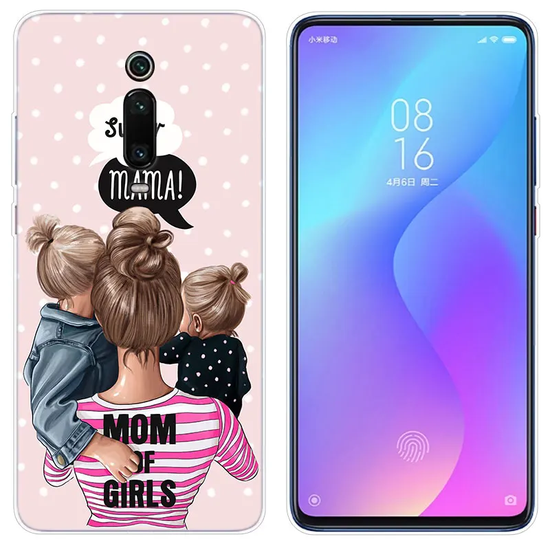Силиконовый чехол для Xiaomi Redmi 7 7A GO S2 4X 5 5Plus 6 6A K20 Note 4 5A 8 Pro|Бамперы| |