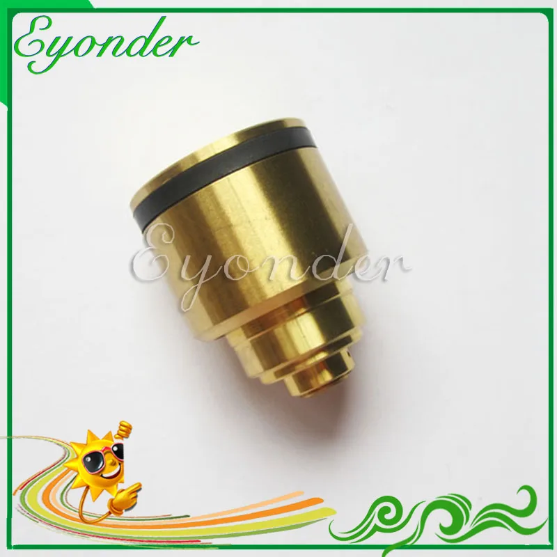 

AC A/C электрический компрессор кондиционера, электронный соленоидный Механический датчик клапана управления для Ford Mondeo, Mazda, Jaguar