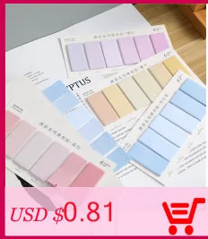 Красочные круглые Васи клейкие ленты стикер s Mark DIY ручной аккаунт украшения стикеры кавайный дневник подарок школьные канцелярские принадлежности 06545