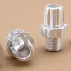 Велосипедный спорт M10 тормозной рычаг регулировки винты алюминия MTB ручка велосипедного тормоза Регулировка на шурупе-болте