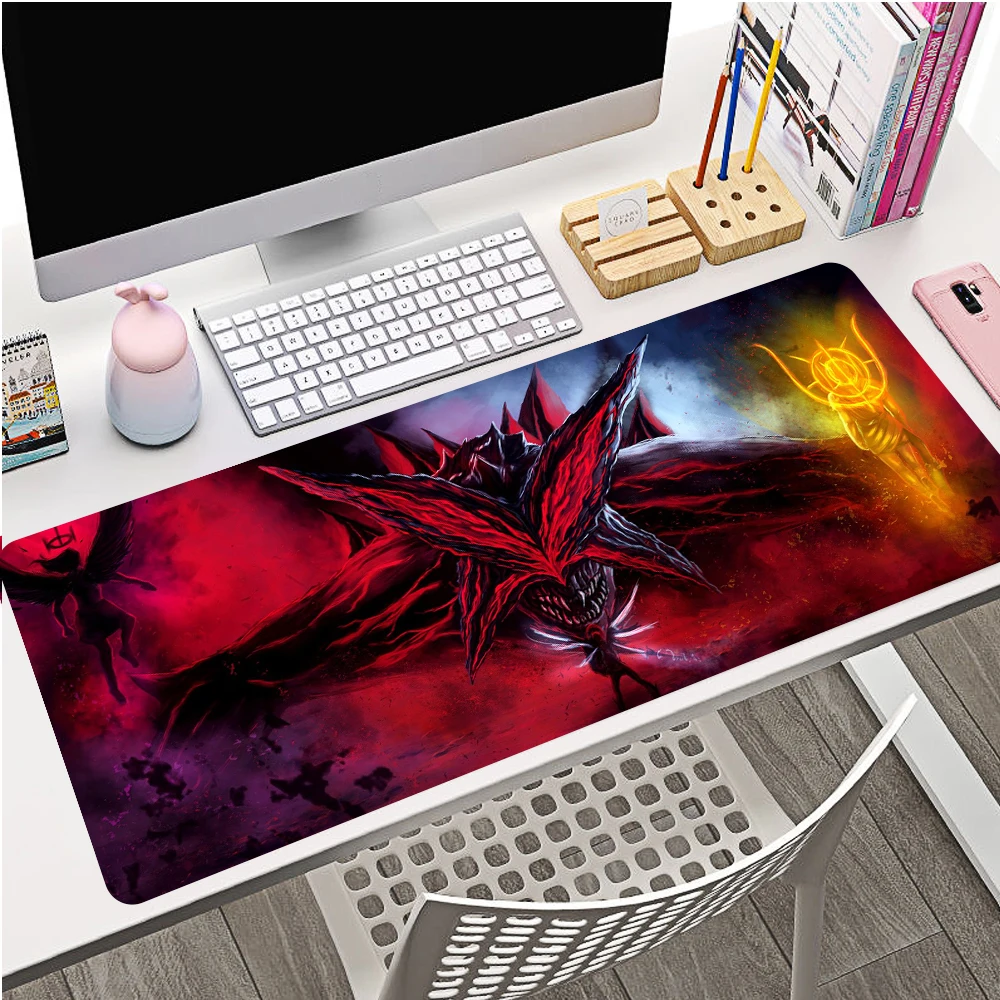

Path Of Exile Computer Mouse Pad Gaming Mousepad Large Gamer XXL Mause Carpet PC Desk Mat keyboard For CS GO Desk Mat 900x400