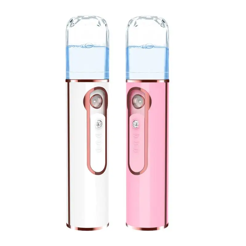 USB Перезаряжаемый нано-Увлажняющий инструмент для красоты воды паровой