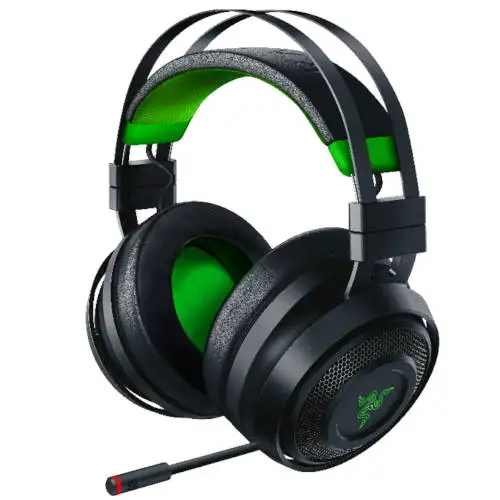 Игровые наушники nari ultimate razer|Наушники и гарнитуры| |