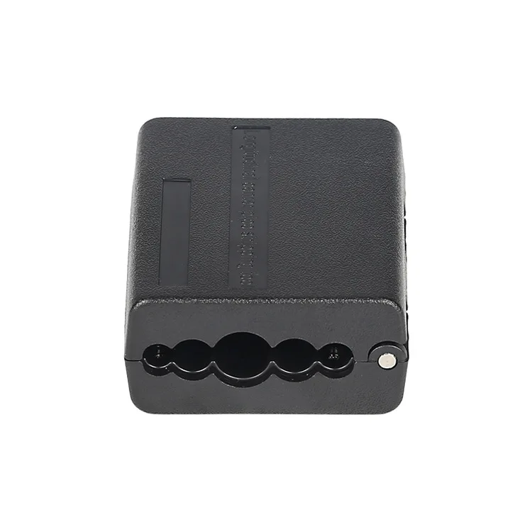 4.5mm-11mm Loose tube slitter Ribbon Cable Stripper Longitudinal Center Pipe Stripping Tool Tube Slitter Cable Cutter