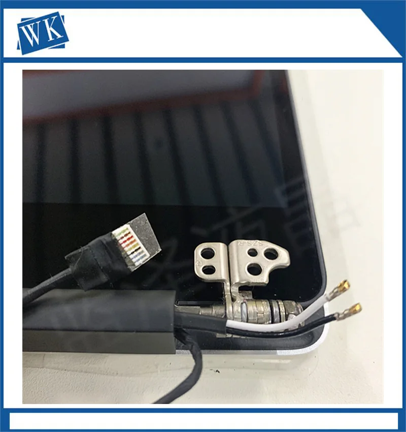 Для Dell XPS 15 9570 3840*2160 4K сенсорный экран UHD/1920*1080 FHD не телефон цифровой дисплей