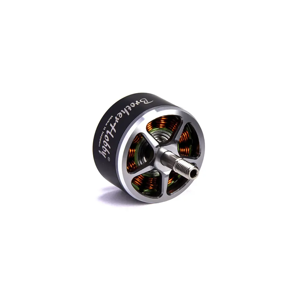 4 шт. электродвигатель Brother Hobby Avenger 2812 V3 900KV 6S / 1115KV 4S бесщеточный двигатель для