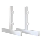 Плоская панель ножек инфракрасная панель нагреватель стенд ножек отдельно стоящая часть нагревателя