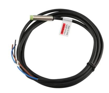 2 шт., детали для датчика приближения, M8, 12-24 В, 2 мм