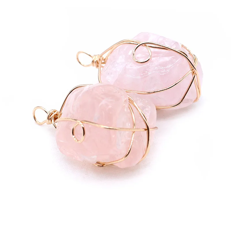 1 шт. необычная Подвеска из натурального камня|Подвески| |