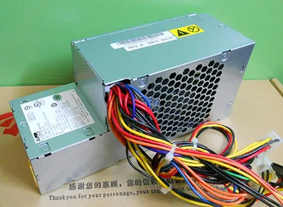 

PC7001 Server Power Supply 280W PC7001, PS-5281-01 36001692
