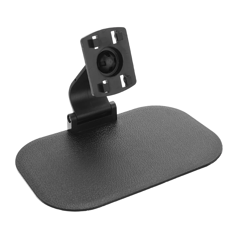 universal 7 inch car gps holder black gps holder stand high quality car mount bracket for gps navigation phone free global shipping