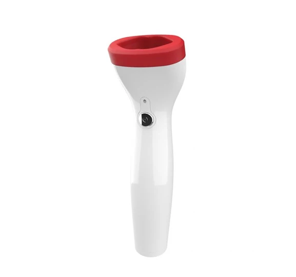 

USB RECHARGEABLE LIP PLUMPER DEVICE