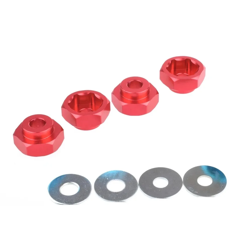 12 мм до 17 мм колеса адаптер прив