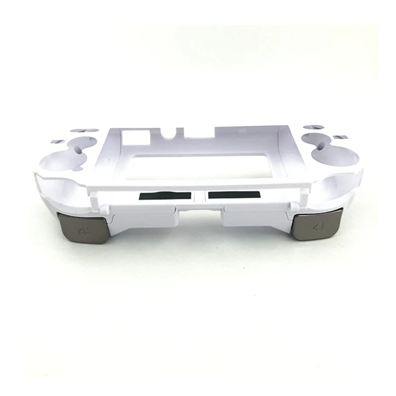 Для psv 1000 psv 1000 PS VITA 1000 игровая консоль матовая Рукоятка Ручка Joypad Стенд чехол с кнопкой триггера L2 R2