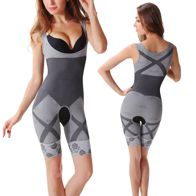 Горячая Распродажа 1 комплект Корректирующее белье для талии бесшовное