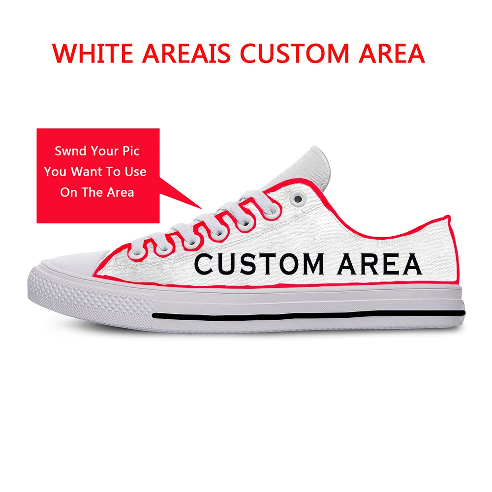 

Flats Classic Canvas Shoes Milwaukee Basketball Fans Women Woman White Flats 3D Print Casual Fashion Shoes