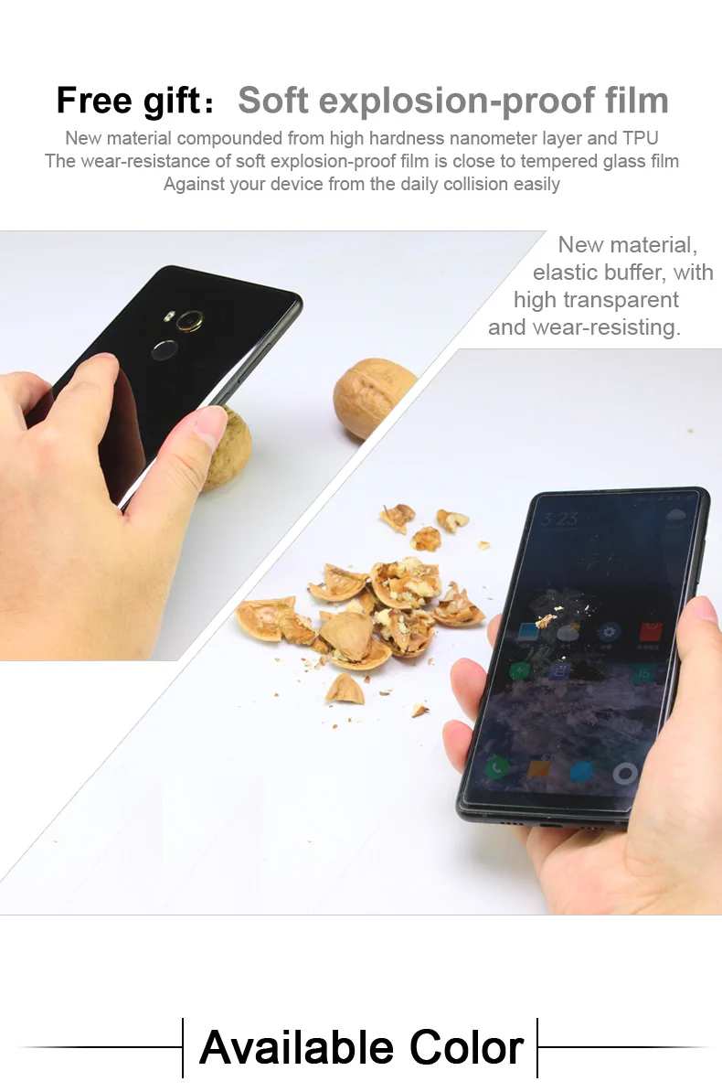 Imak роскошные чехлы Ruiyi для Xiaomi mi 9 Lite A3 mi A3 CC9e CC9 чехол тонкая задняя крышка чехол для телефона жесткий ПУ ПК coque деловые обложки