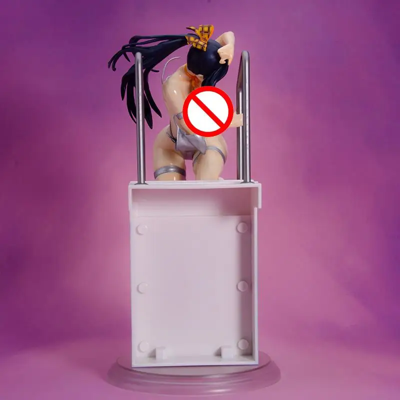 25 см NIC Aoi Nanami rocket фигурки мальчика сексуальная фигурка героя из японского аниме ПВХ Фигурки для взрослых игрушки аниме фигурки