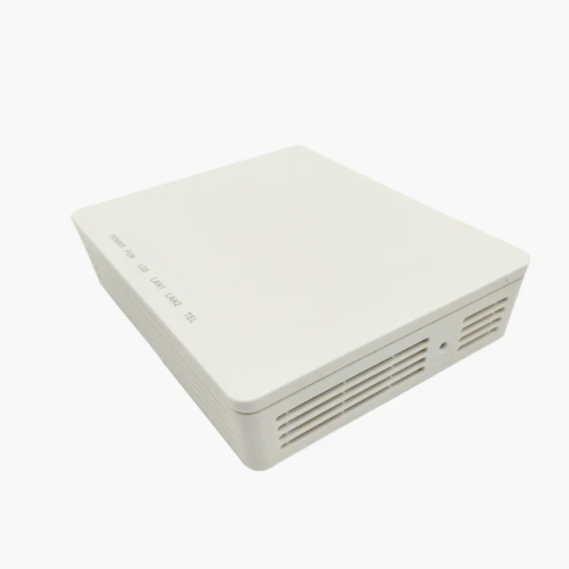 

LANLIFANG 90% NEW 10pcs Gpon Onu AN5506-02B Epon Ont 1GE Wlan upc interface home network equipment Ftth Router