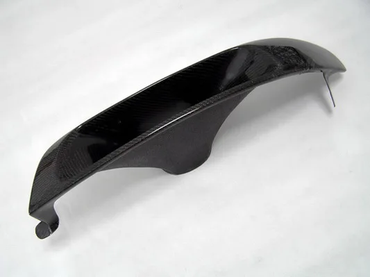 Автомобильный Стайлинг для Nissan Skyline R33 GTS GTR сменная передняя фара из углеродного