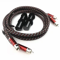 colorado 72v rca interconnect audio cables