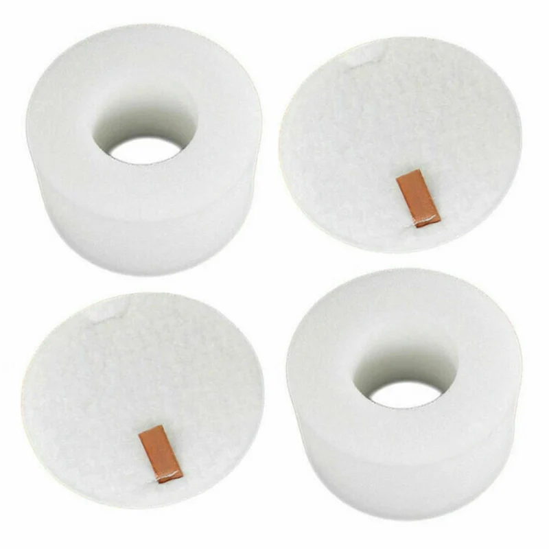 

For Shark NV800 NV800W NV801 Cleaning Brushes Foam Filters Vacuum Cleaner