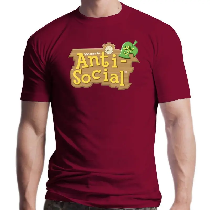 

Мужская футболка из чистого хлопка, с круглым вырезом и принтом