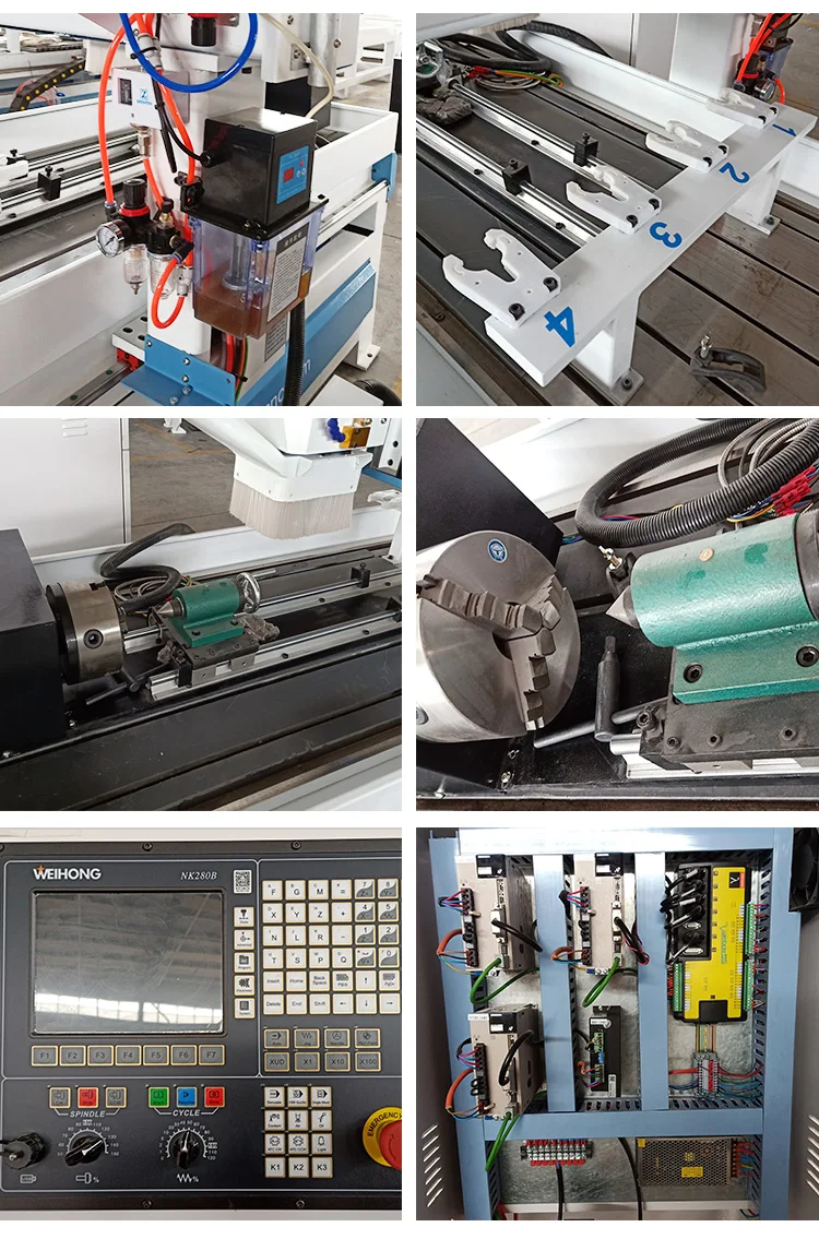 Мини фрезерный станок с ЧПУ для рекламы 6090 1212|Фрезы по дереву| |