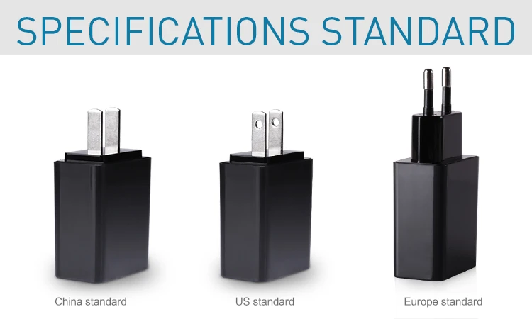 Nillkin быстрое зарядное устройство EU/US вилка USB AC зарядное устройство для путешествий адаптер питания для iPhone pad для samsung для huawei для Xiaomi