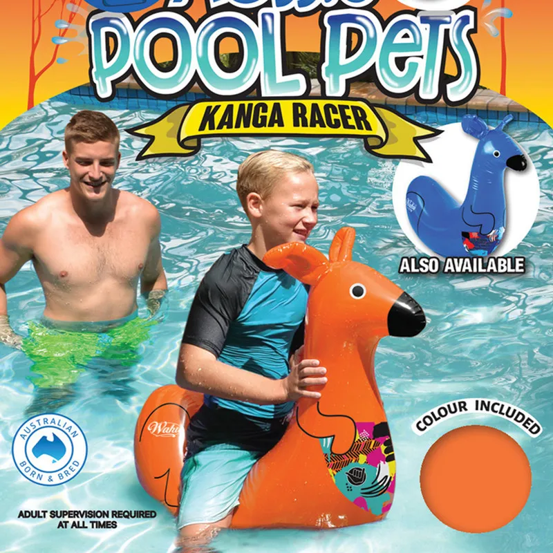 Креативные интересные водные игрушки для детей с намоткой в виде животных