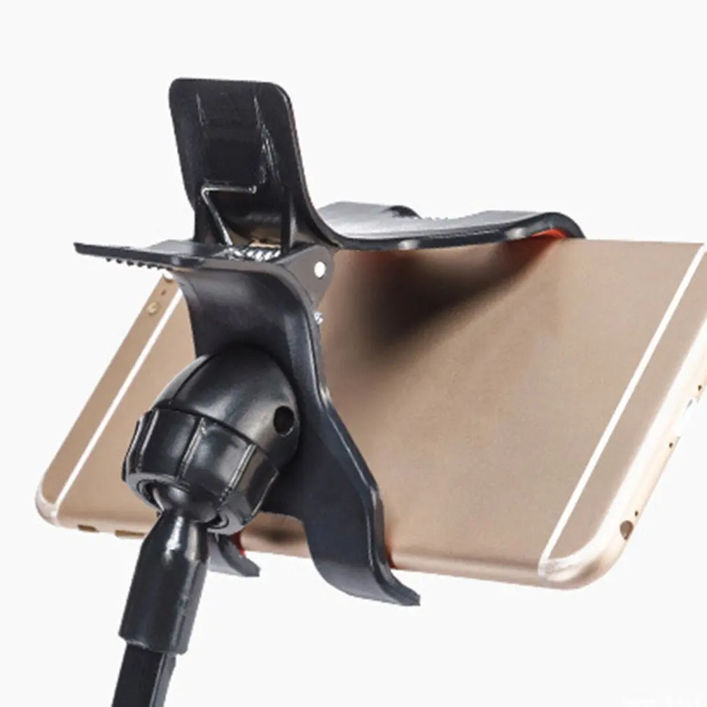 Multifunctional Design Flexible Bracket Mobile Phone Stand Holder Car Bed Desk For iPhone for Android Smartphones | Мобильные