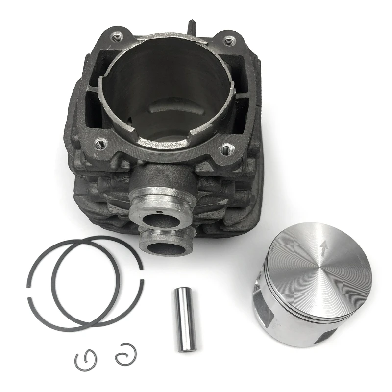 

Cylinder Piston Kit for stihl TS410 TS420 Trimmer Gasoline Chain Saw Accessories M76D