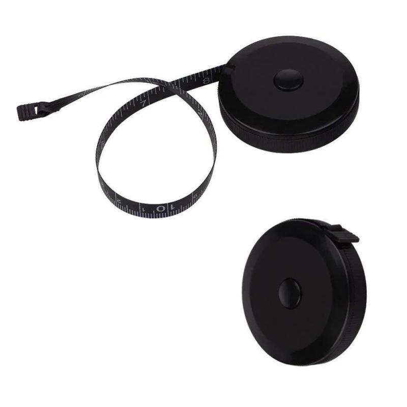 Автоматическая выдвижная измерительная лента измерительный инструмент для