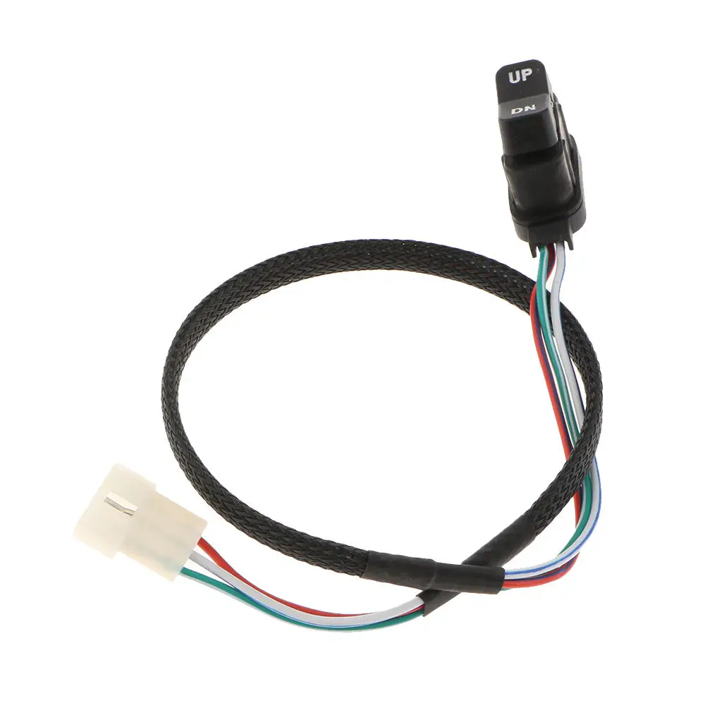 

Tilt Trim Switch 87-858679T2 For Mercury Mariner Outboard Motors