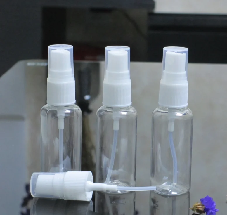 

200ML Salon Water Spray Bottle Beauty Hairdressing Fine Mist Water Spray Bottles Long-Lasting High Pressure Spray Bottle