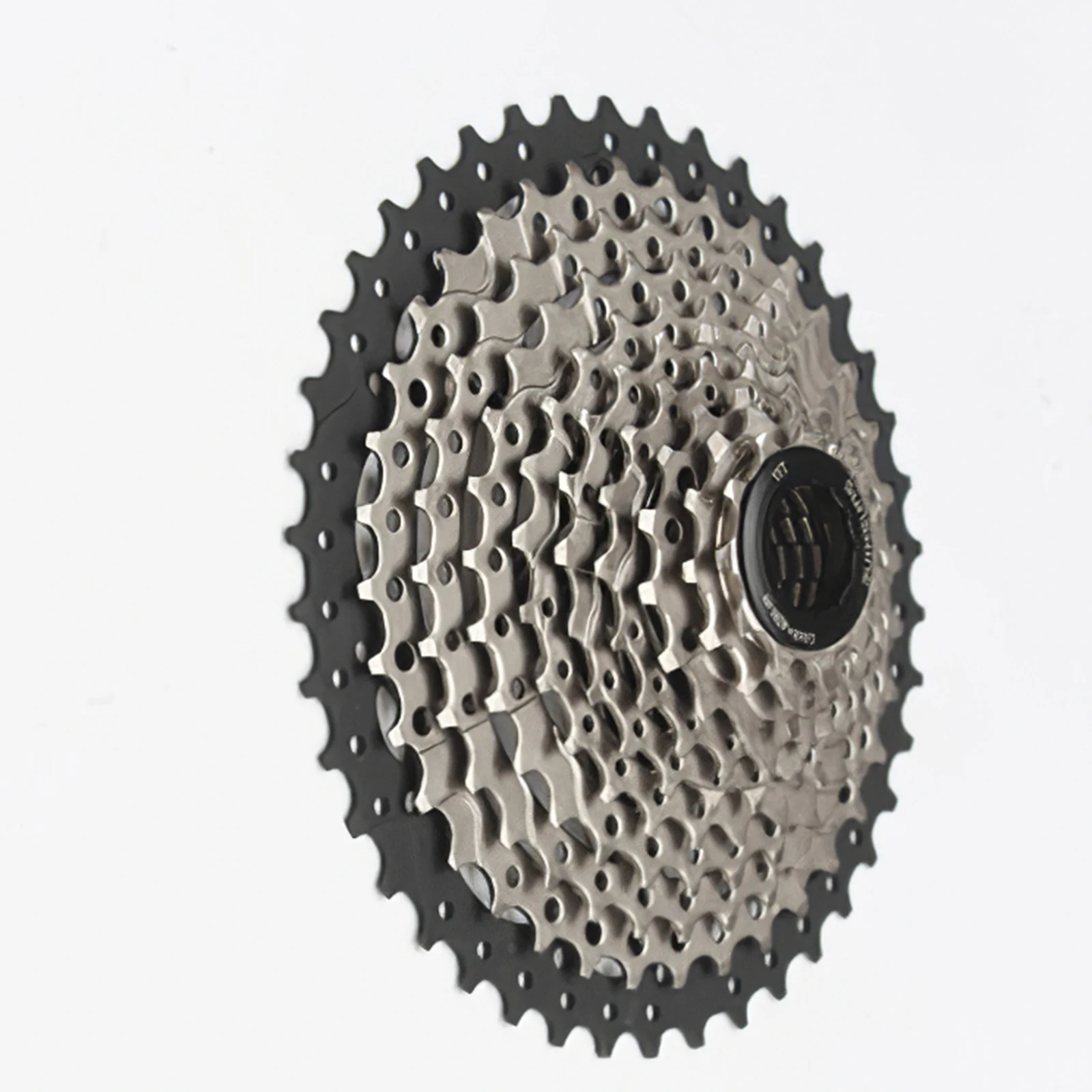 

Bicycle Flywheel 11-42T Bike Flywheel Bicycle Sprocket High Strength Bike Flywheel Cassette For Mountain Bike Folding Bike