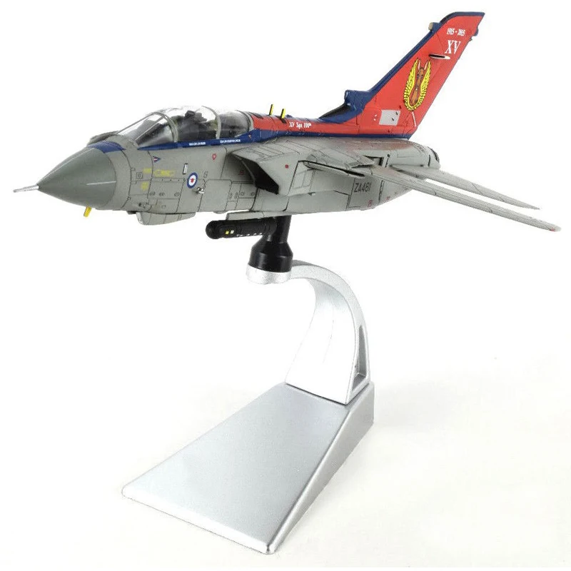 Коллекция моделей RAF za461 GR4 fighter a33617 1/72| |