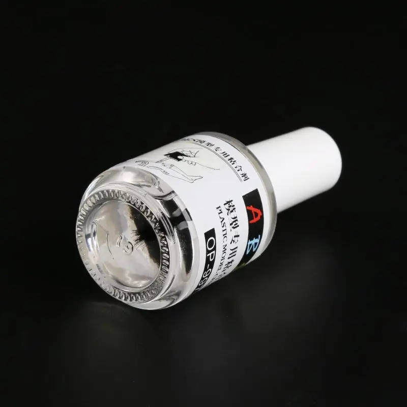 Модель из АБС-пластика цемент специальный клей акриловый Оргстекло быстрый L69A |