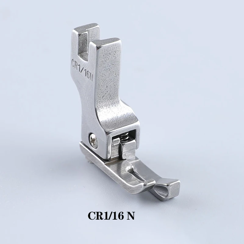 CR1/16N Steel Lockstitch MachineHigh And Low Presser Foot CR1/32N CL1/32N CL1/16N CR1/32E CL1/32E CR1/16E CL1/16E | Дом и сад