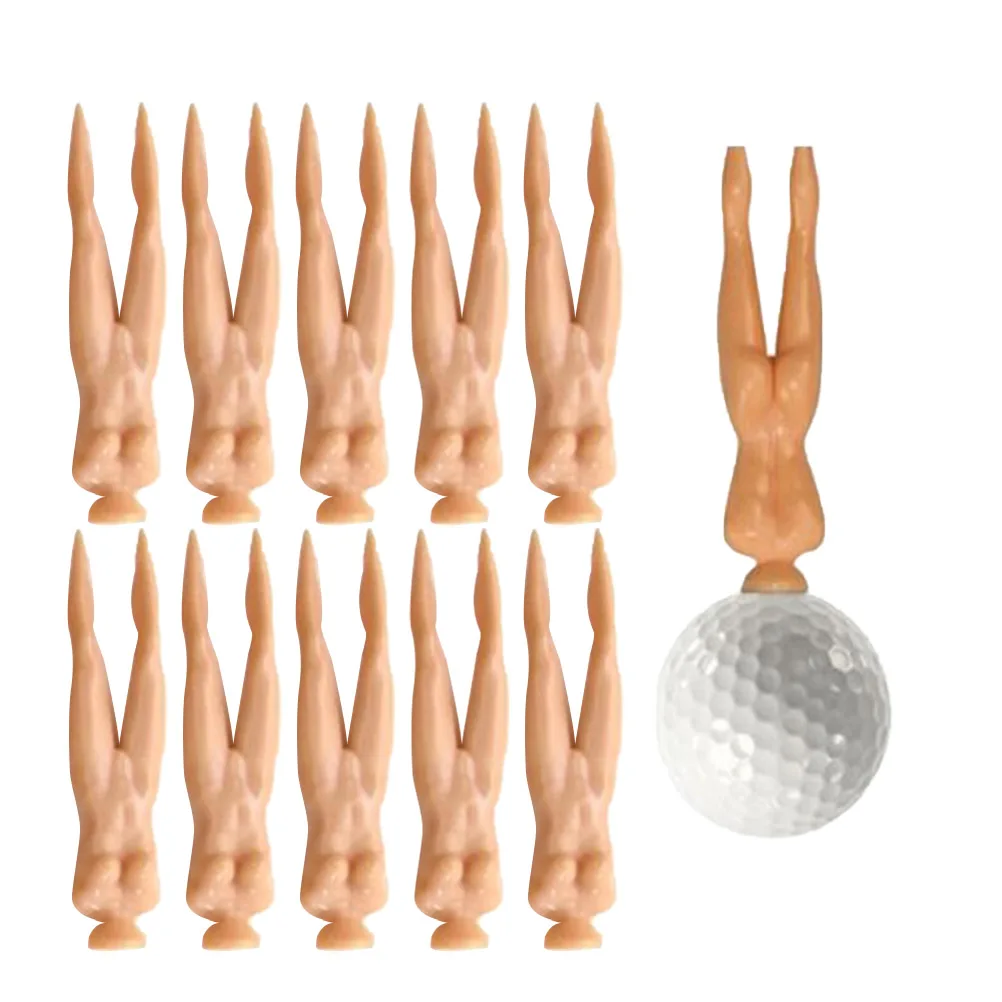 50 шт./упак. Защитные сексуальные женские футболки для гольфа пластиковые |