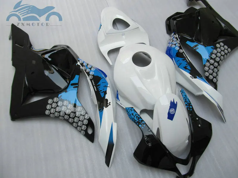 

Free 7gifts OEM fairing kit fit for Honda CBR600RR 2009 2010 2011 CBR 600 RR 09 10 11 replace sports fairing kits ZT23