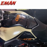 f800 gs stickers carbon fiber motorcycle fuel tank protection paste anti slip fit for bmw f800gsadv