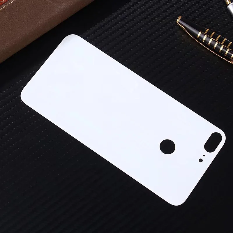 Новая Задняя стеклянная крышка для Huawei Honor 9 Lite аккумулятора панель задняя
