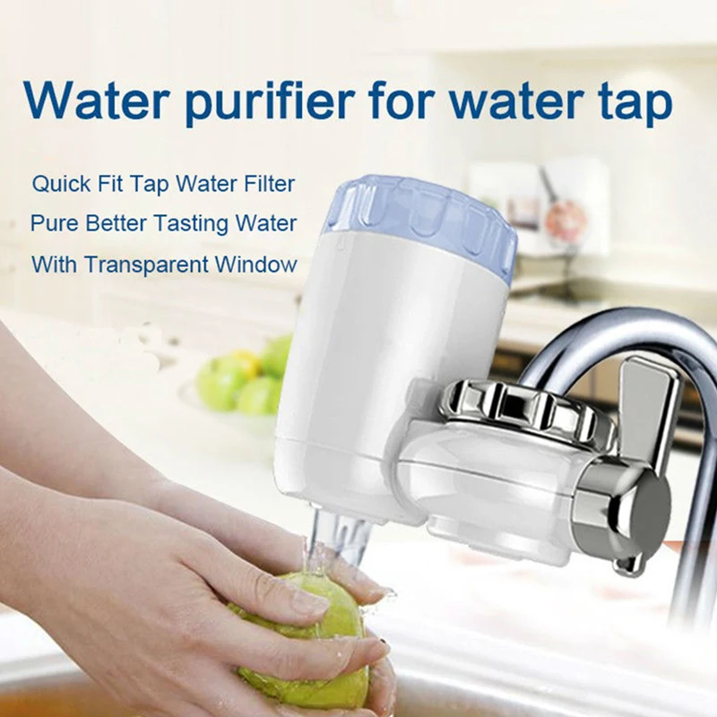 7 этапов фильтрации смеситель крепление фильтр для воды водопроводной воды|filter